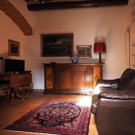 La Casina Di Cagnano Apartment Montepulciano Room photo