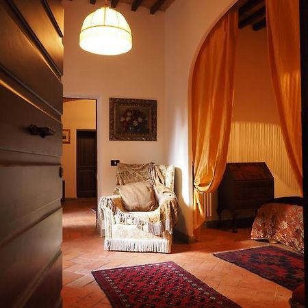 La Casina Di Cagnano Apartment Montepulciano Room photo
