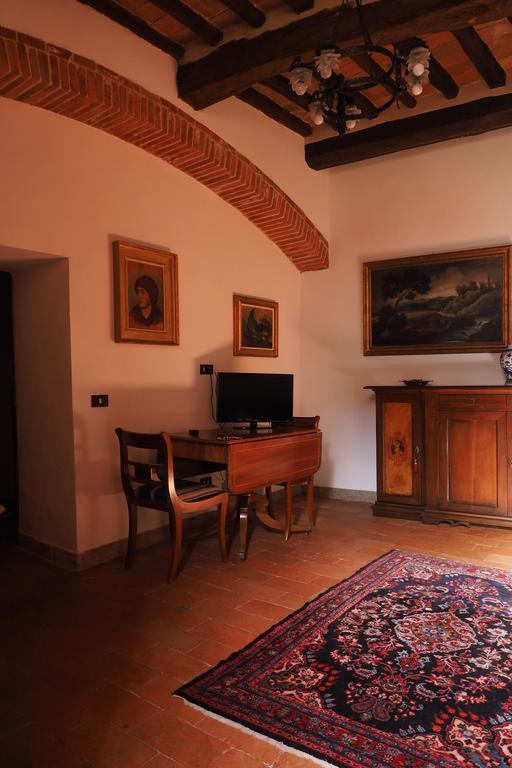 La Casina Di Cagnano Apartment Montepulciano Room photo